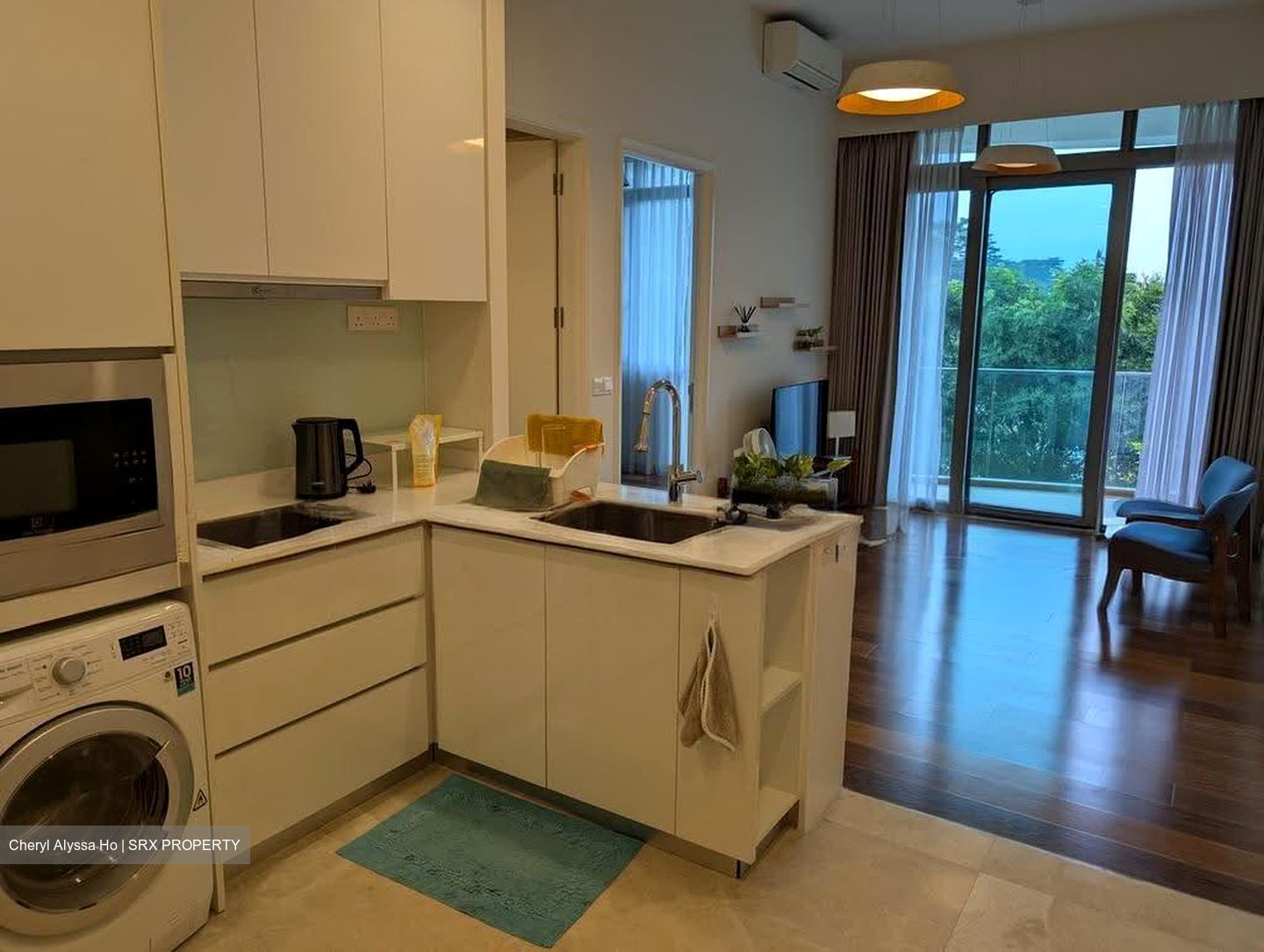 Kingsford . Hillview Peak (D23), Condominium #628450201